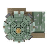 D-24 Module for MOC-169060 Berlin Cathedral Building Blocks