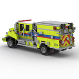 MOC-250511 Type III Wildland Fire Engine Building Blocks