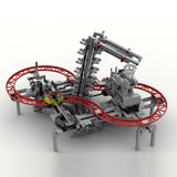 MOC-217371 GBC.PL 64 Cycle Mechanical Transmission Module Building Blocks