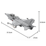 FA-50 light fighter Building Blocks