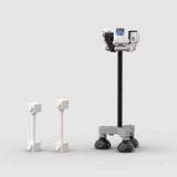 Skymech Heavy Armor Sci-Fi Mecha Building Blocks