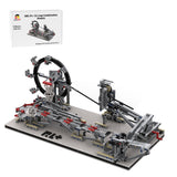 MOC-268577 GBC.PL+ 12 Cycle Modular Machine Building Blocks