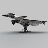MOC-237584 1:35 Scale XFA-33 Fenrir Building Blocks