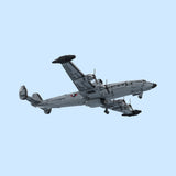 MOC-266373 Lockheed EC-121 Warning Star Building Blocks