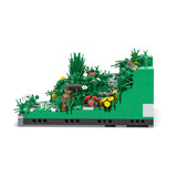 Medieval Cavern Dwelling M9 Modular Building Blocks