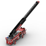 MOC-264720 2024 Smeal-Spartan Gladiator RMA Quint Soledad Truck 37 Building Blocks