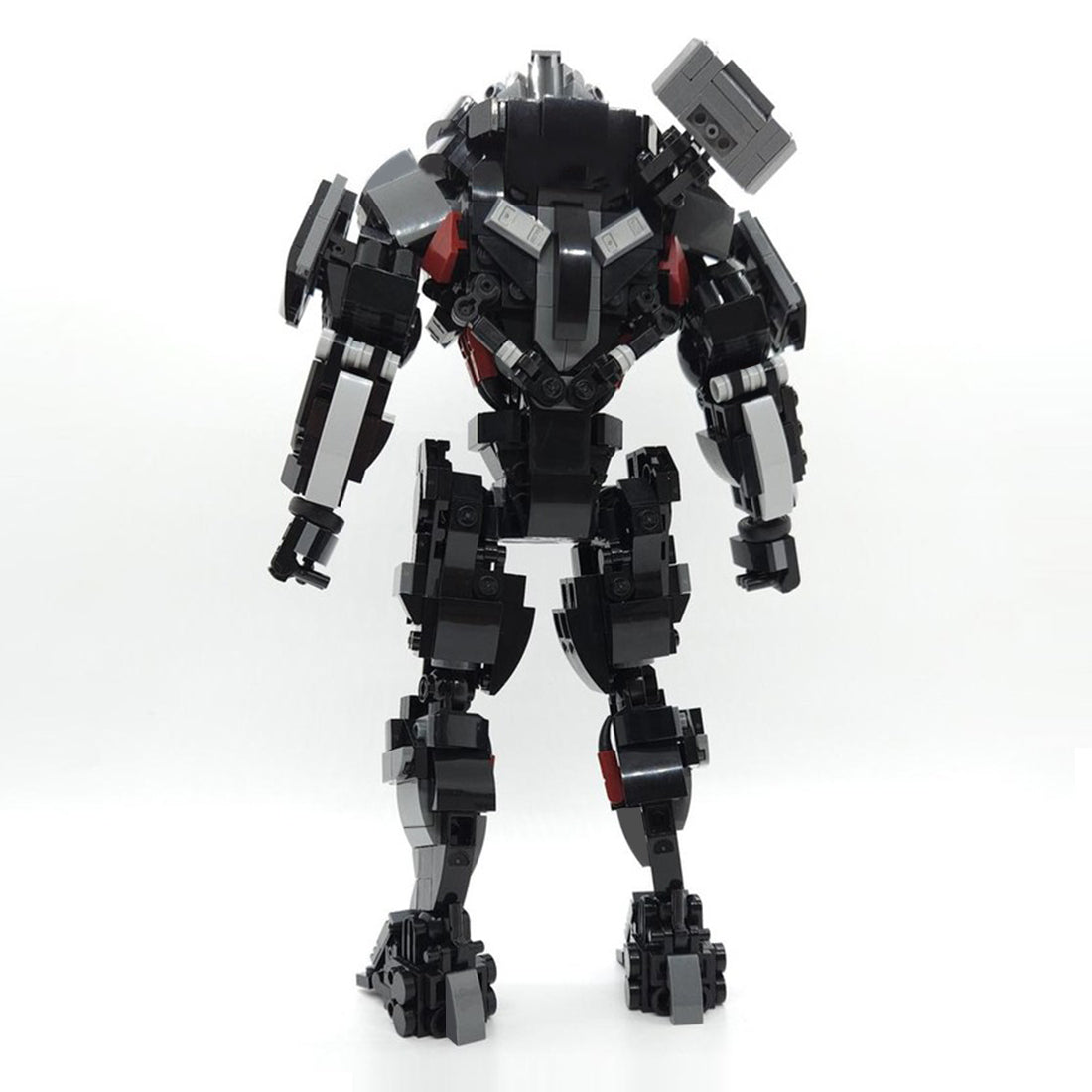 MOC-187091 Adam Smasher Building Blocks