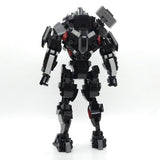 MOC-187091 Adam Smasher Building Blocks