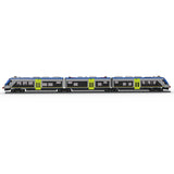 Italy Trianset Minuetto DPR Building Blocks