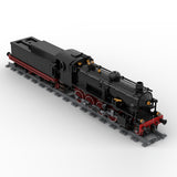FS 740 Italian Steam Locomotive Building Blocks