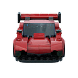 MOC-256711 Geneva GT3-EVO Building Blocks