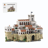 MOC-274904 Citadel of Monsburgh Building Blocks