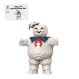 MOC-110054  Stay Puft Marshmallow Man