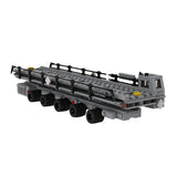 Aircraft Cargo Loader Building Blocks