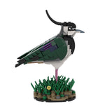 MOC-242376 Northern Lapwing Building Blocks
