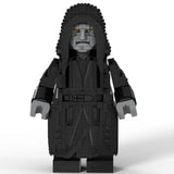 MOC-203592 Emperor Palpatine Megafigure - Original trilogy version Building Blocks