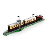 MOC-229762 GWR 5700 Class Diorama Building Blocks