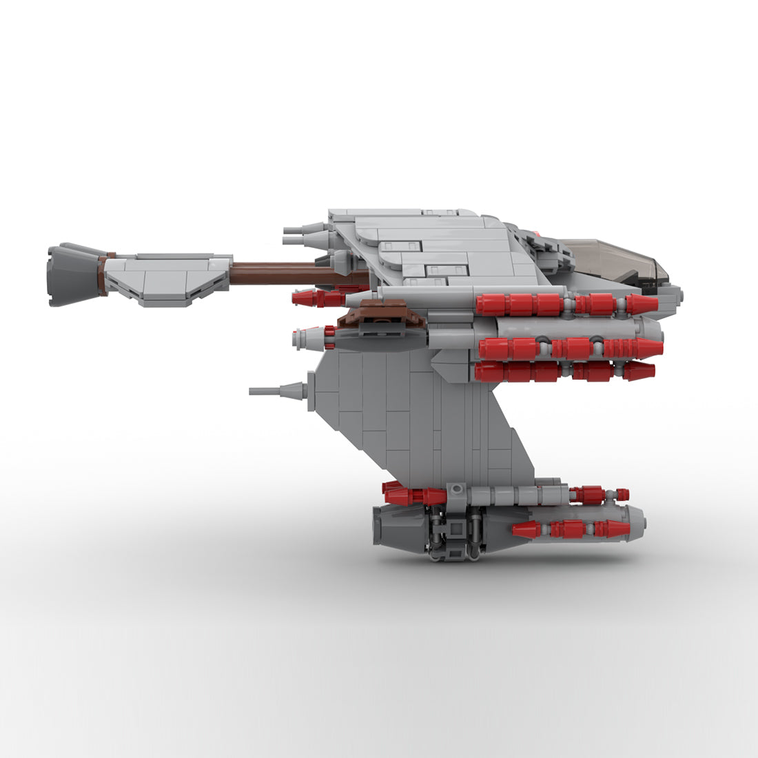 MOC-142914 Terran Wraith Building Blocks
