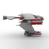 MOC-142914 Terran Wraith Building Blocks