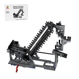 MOC-222410 GBC4ALL 09 Family Interactive Ball Transfer Machine Building Blocks