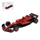 MOC-175601 Ferrari F1 SF-24 1:8