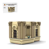 B-16 Module for MOC-169060 Berlin Cathedral Building Blocks