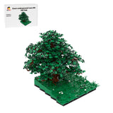 Medieval Cavern Dwelling M4 Modular Building Blocks