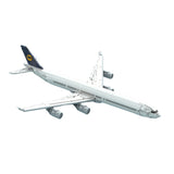 MOC-237688 Lufthansa Airbus A340-600 Building Blocks