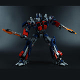 MOC-245888 Optimus Prime Building Blocks