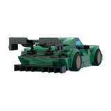 MOC-261983 DDM Velante GT3 Building Blocks