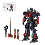 MOC-245888 Optimus Prime Building Blocks