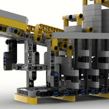 MOC-213753 GBC 052 Ball Feeder Input Module Building Blocks