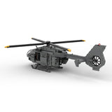 MOC-214545 Airbus H145 M / UH-72B Building Blocks