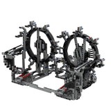 MOC-217060 GBC 073 Synchronized Transmission Module Building Blocks