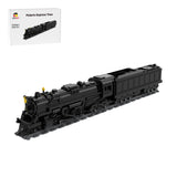 Polaris Express Building Blocks