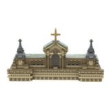 D-23 Module for MOC-169060 Berlin Cathedral Building Blocks