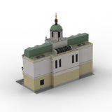 MOC-262028 Central Bank Modular Building Blocks