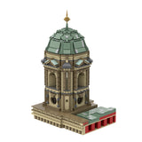 D-25 Module for MOC-169060 Berlin Cathedral Building Blocks