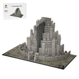 MOC-64235 Seven Rings - Part A