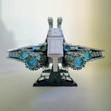 RC Venator-Class Star Destroyer Building Blocks