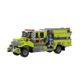 MOC-250511 Type III Wildland Fire Engine Building Blocks