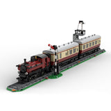 MOC-229762 GWR 5700 Class Diorama Building Blocks