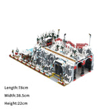 MOC-217169 Winter Bay Building Blocks