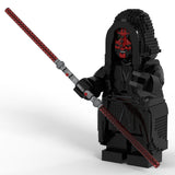 MOC-194492 Darth Maul Megafigure Building Blocks