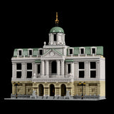 MOC-262028 Central Bank Modular Building Blocks