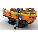 MOC-202559 Dual-Sided Mechanical Letter Scale Building Blocks (Copy)