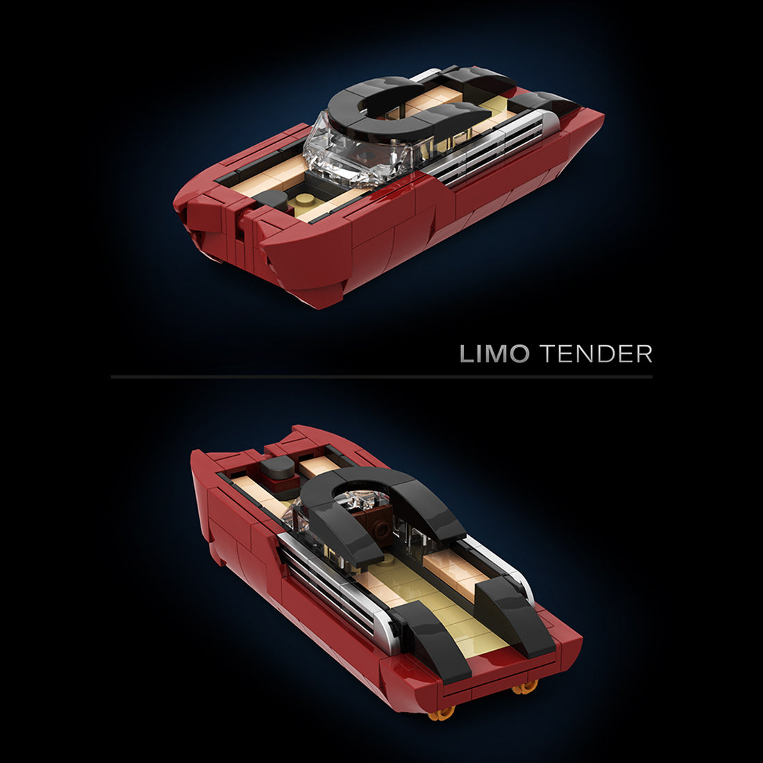 MOC-254412 VELETTA Superyacht Building Blocks