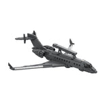 MOC-260541 Saab GlobalEye Building Blocks