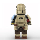 MOC-265433 Shoretrooper Megafigure Building Blocks