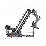 MOC-222410 GBC4ALL 09 Family Interactive Ball Transfer Machine Building Blocks